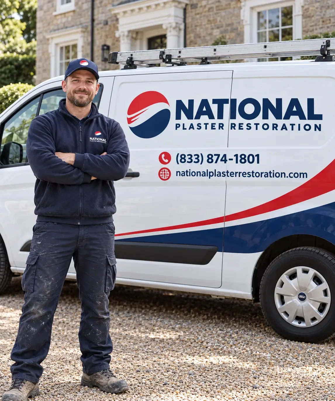 Plaster Repair company in Kingsford, MI